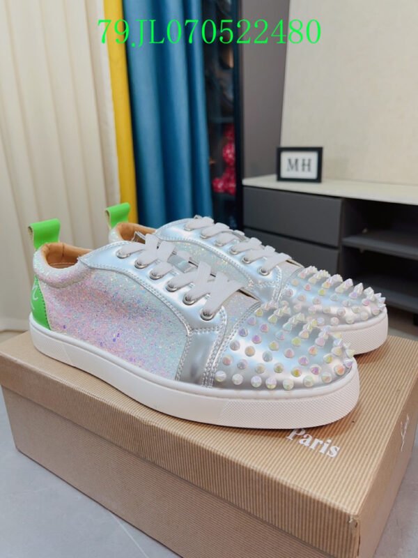 Men Shoes-CL（79JL080522480）
