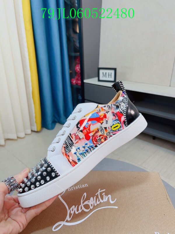 Men Shoes-CL（79JL080522480）