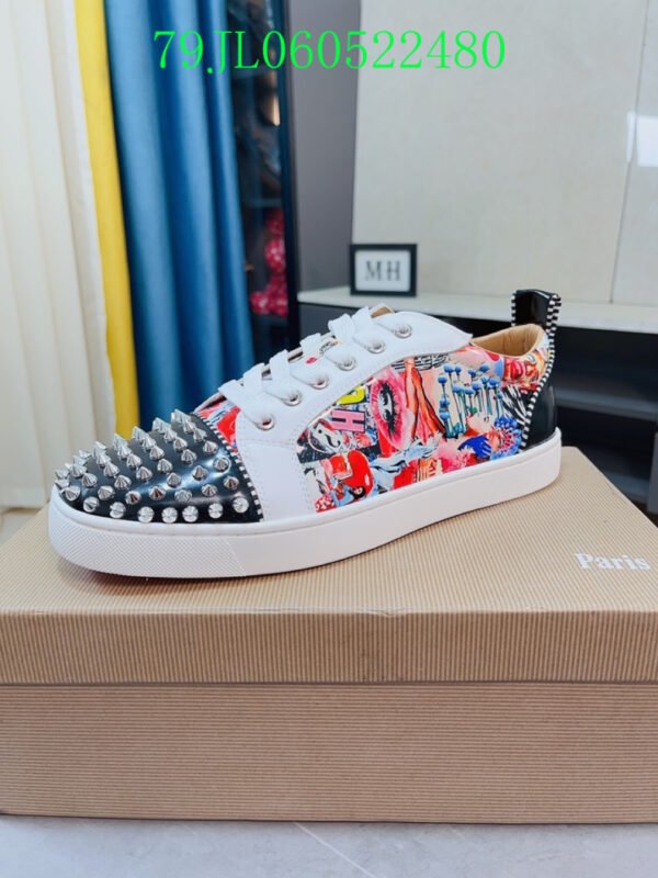 Men Shoes-CL（79JL080522480）