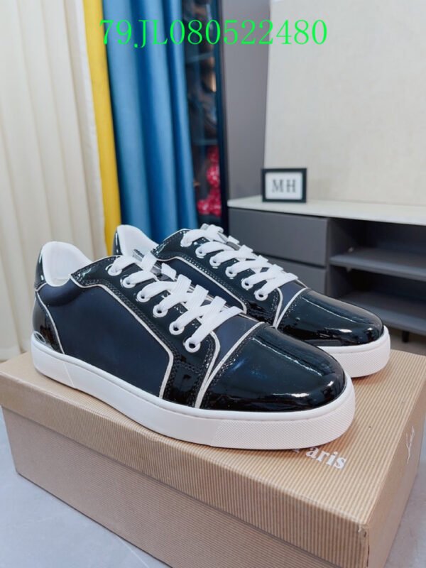 Men Shoes-CL（79JL080522480）