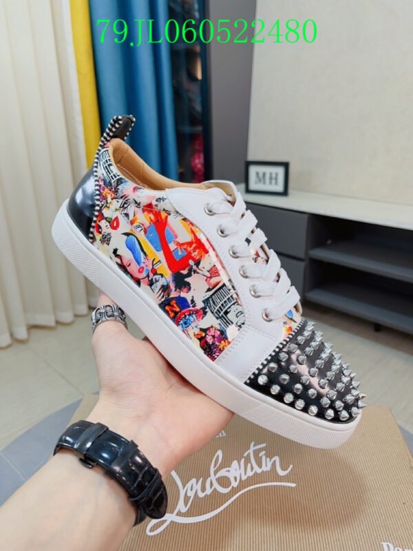 Men Shoes-CL（79JL080522480）