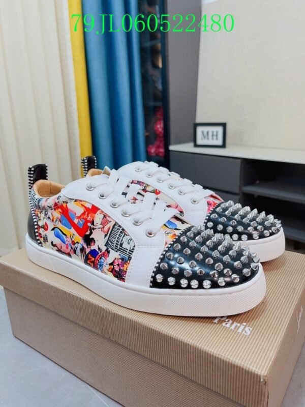 Men Shoes-CL（79JL080522480）