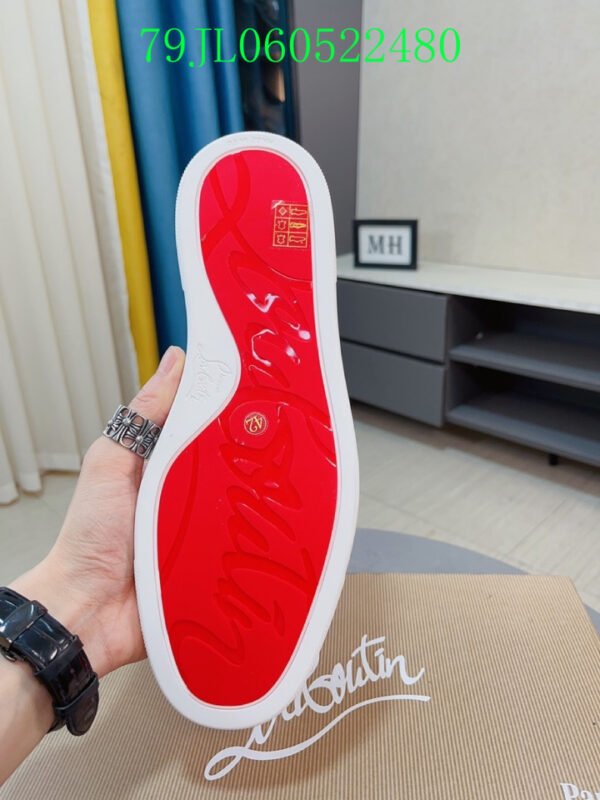 Men Shoes-CL（79JL080522480）