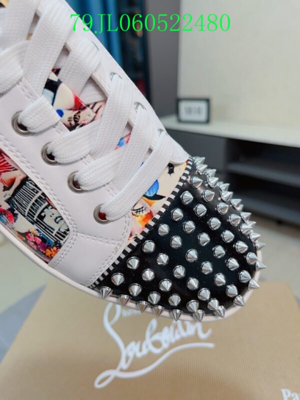 Men Shoes-CL（79JL080522480）