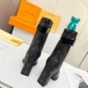 LV high-heeled boots（99GH1630818600）