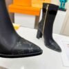 LV high-heeled boots（99GH1630818600）