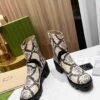 Gucci boots（99GH350902580）