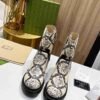 Gucci boots（99GH350902580）