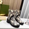 Gucci boots（99GH350902580）