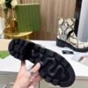 Gucci boots（99GH350902580）