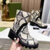 Gucci boots（99GH350902580）