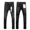 08237a17 New Arrival Designer Purple Brand Men's Jeans(XH6-10)