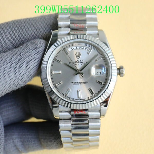 Rolex Men's Watch（399WB5511262400）