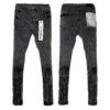 New Arrival Designer Purple Brand Men's Jeans（XH11-15）