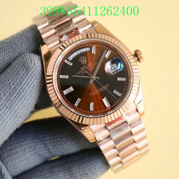 Rolex Men's Watch（399WB5411262400）