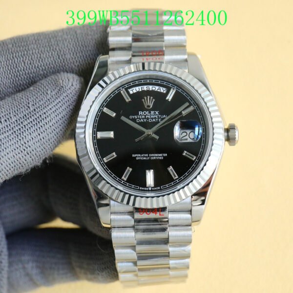 Rolex Men's Watch（399WB5511262400）