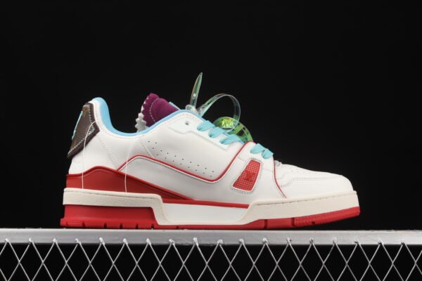 LV collaboration（2021sLVTrainer）