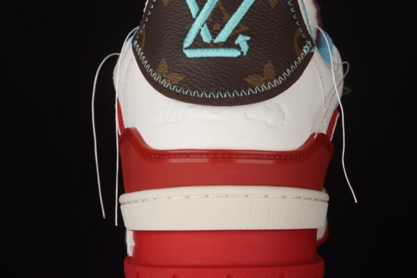 LV collaboration（2021sLVTrainer）