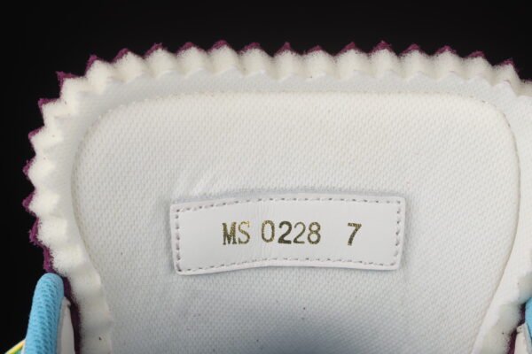 LV collaboration（2021sLVTrainer）