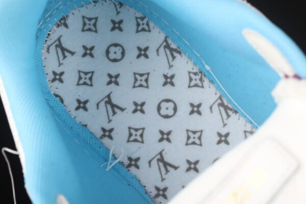 LV collaboration（2021sLVTrainer）