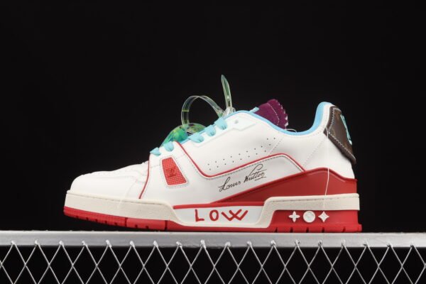LV collaboration（2021sLVTrainer）