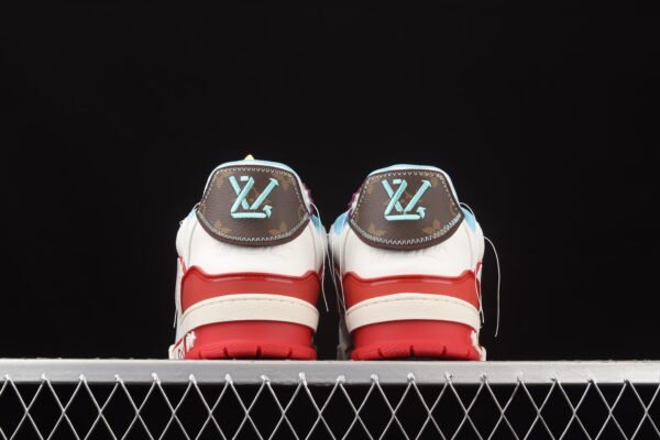 LV collaboration（2021sLVTrainer）