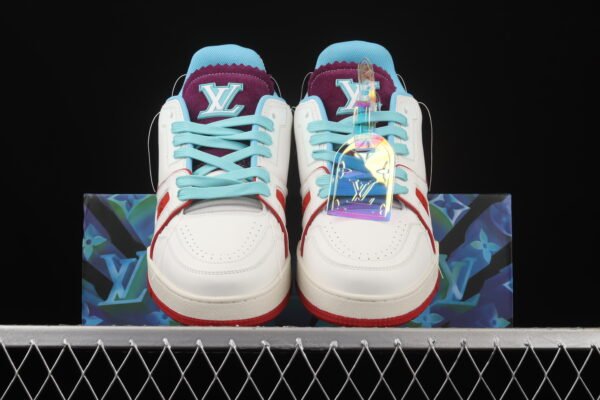 LV collaboration（2021sLVTrainer）