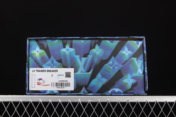 LV collaboration（2021sLVTrainer）