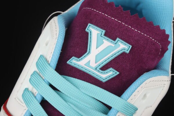 LV collaboration（2021sLVTrainer）