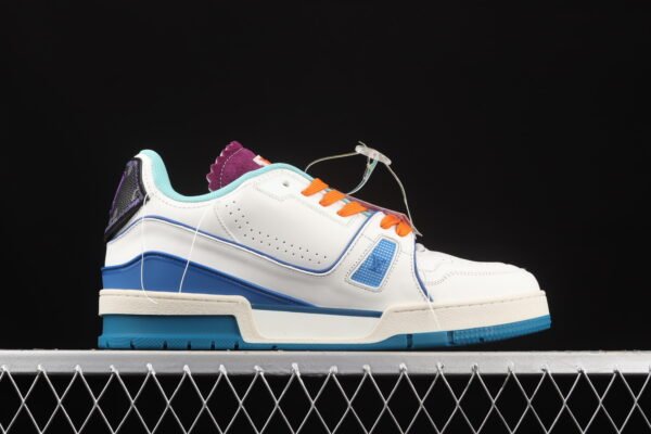LV collaboration（2021sLVTrainer2）