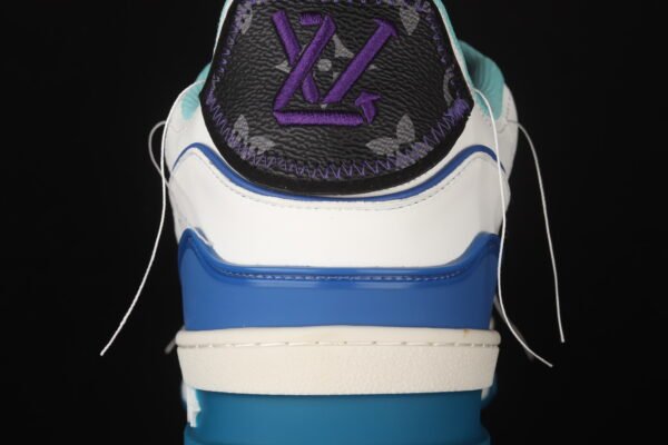 LV collaboration（2021sLVTrainer2）