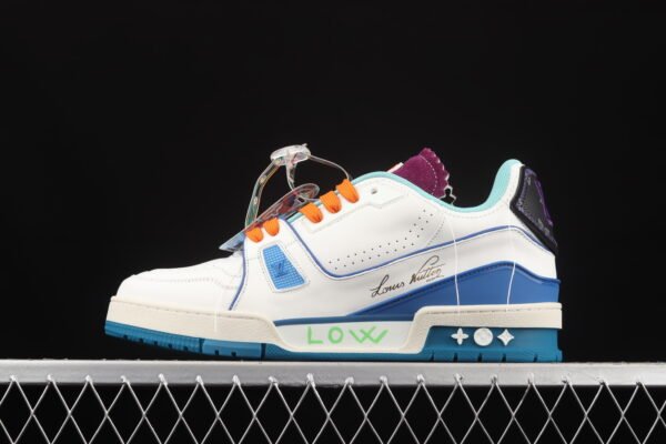 LV collaboration（2021sLVTrainer2）