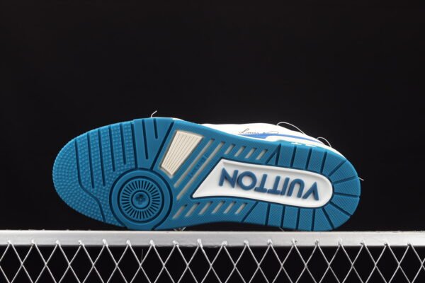 LV collaboration（2021sLVTrainer2）