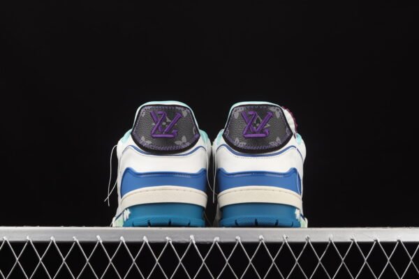 LV collaboration（2021sLVTrainer2）