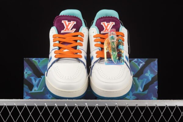 LV collaboration（2021sLVTrainer2）