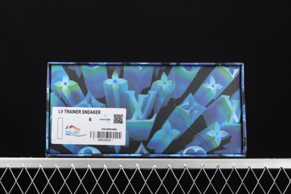 LV collaboration（2021sLVTrainer2）