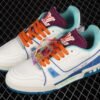 LV collaboration（2021sLVTrainer2）