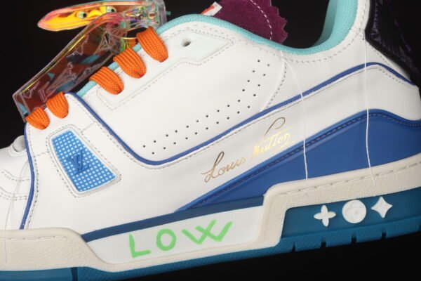 LV collaboration（2021sLVTrainer2）
