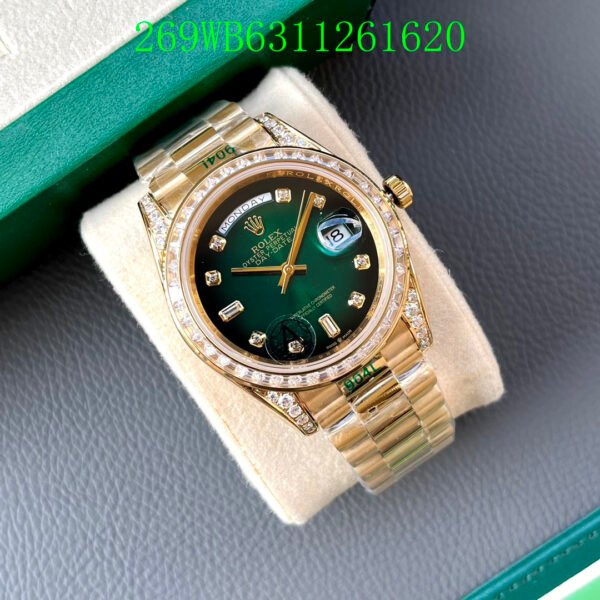 Rolex Men's Watch（269WB6311261620）