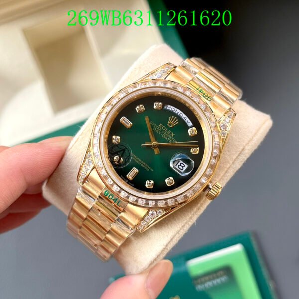 Rolex Men's Watch（269WB6311261620）