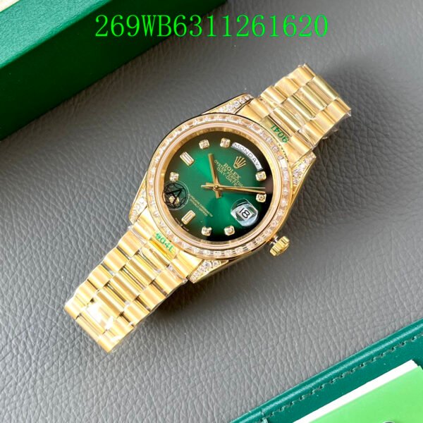 Rolex Men's Watch（269WB6311261620）