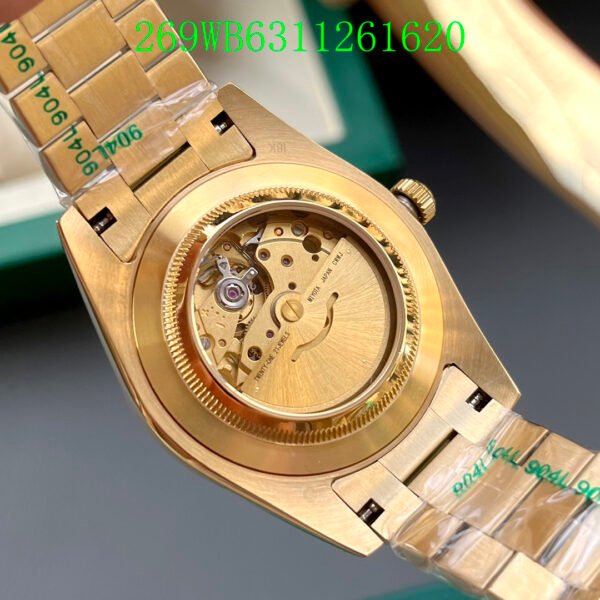 Rolex Men's Watch（269WB6311261620）