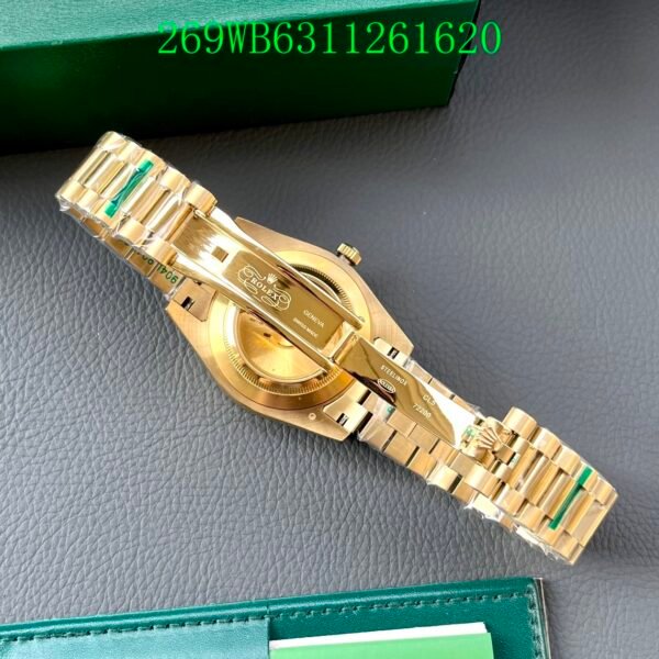 Rolex Men's Watch（269WB6311261620）