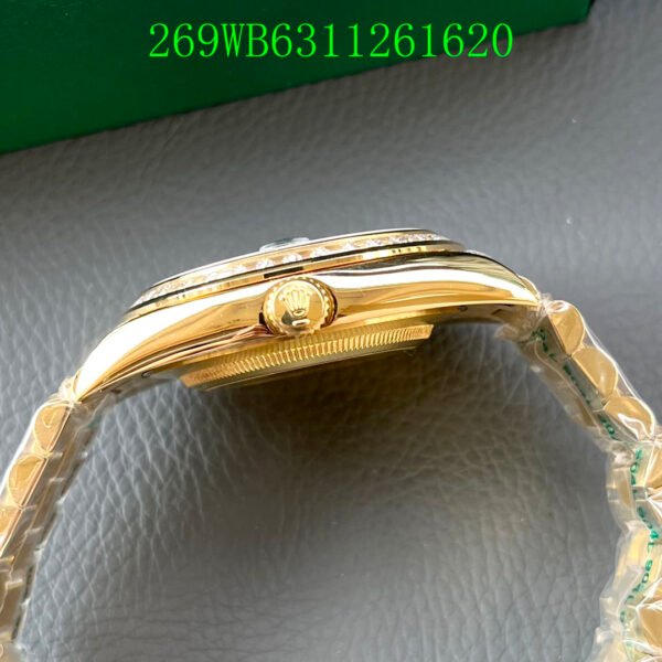Rolex Men's Watch（269WB6311261620）