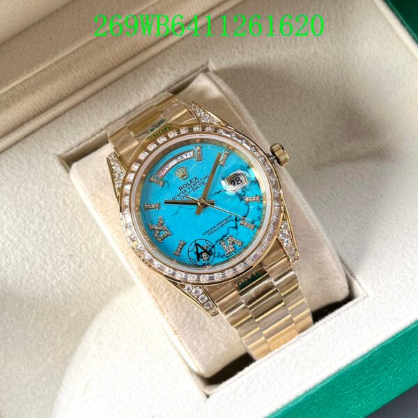 Rolex Men's Watch（269WB6411261620）