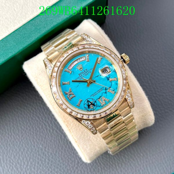 Rolex Men's Watch（269WB6411261620）