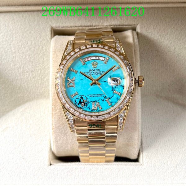 Rolex Men's Watch（269WB6411261620）