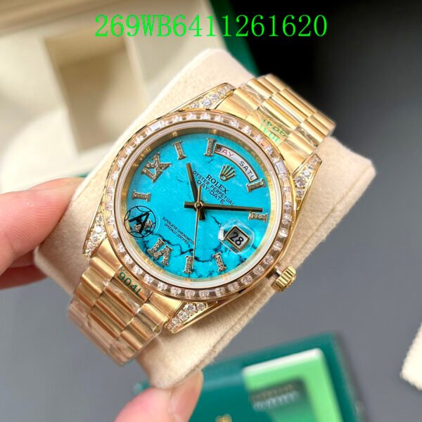 Rolex Men's Watch（269WB6411261620）