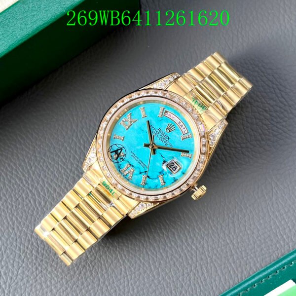 Rolex Men's Watch（269WB6411261620）