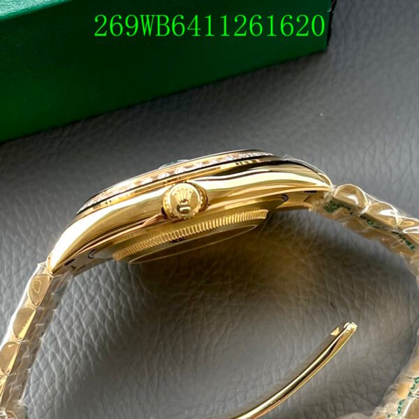 Rolex Men's Watch（269WB6411261620）